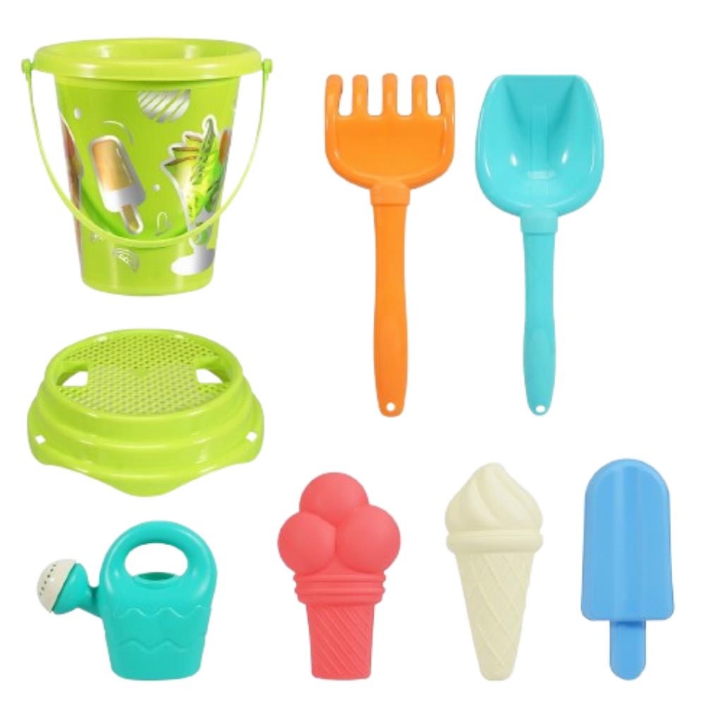 Beach Bucket Set 
