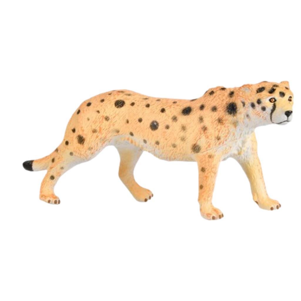 مجسم فهد