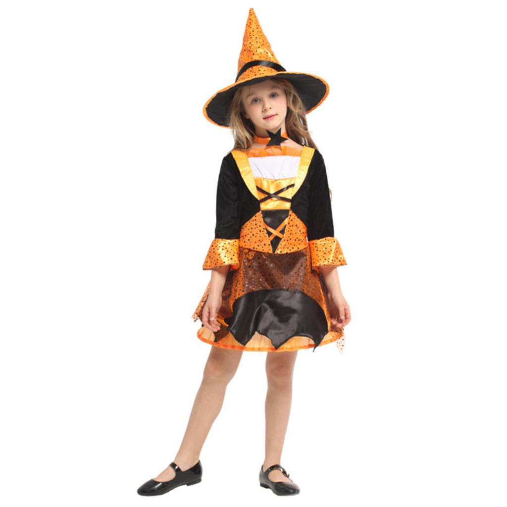 Witch Costume