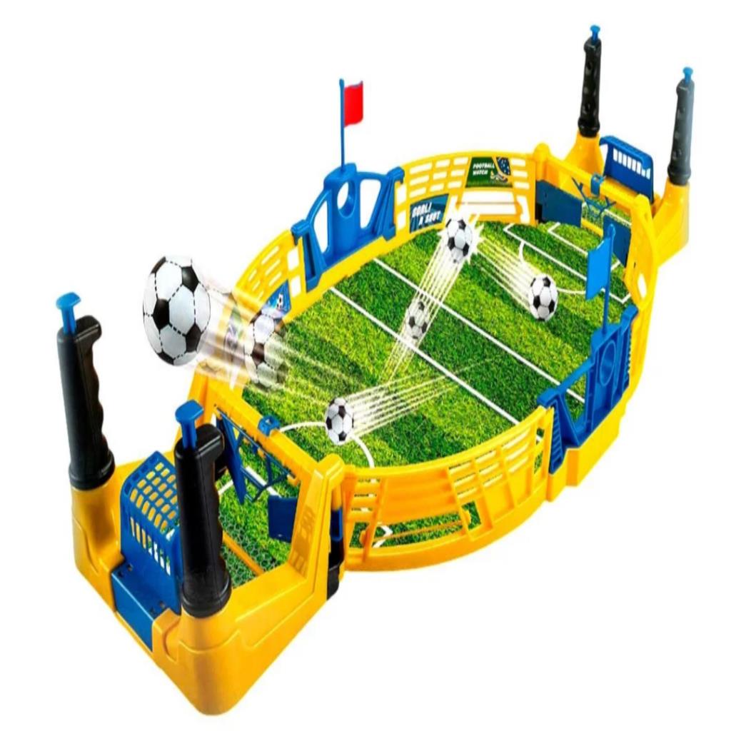 Ejecting Football Game Set (2–4 Players)