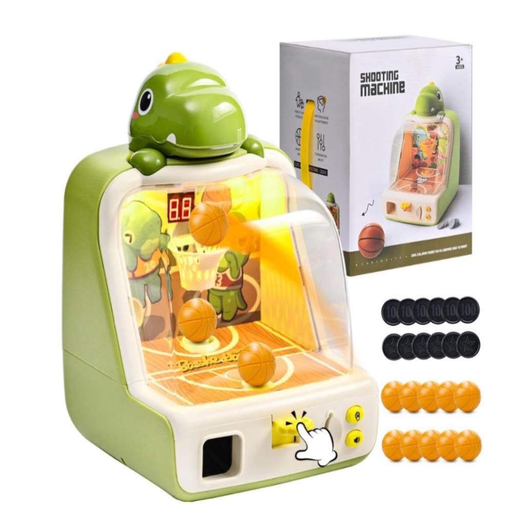 Mini Shooting Machine Basketball Game