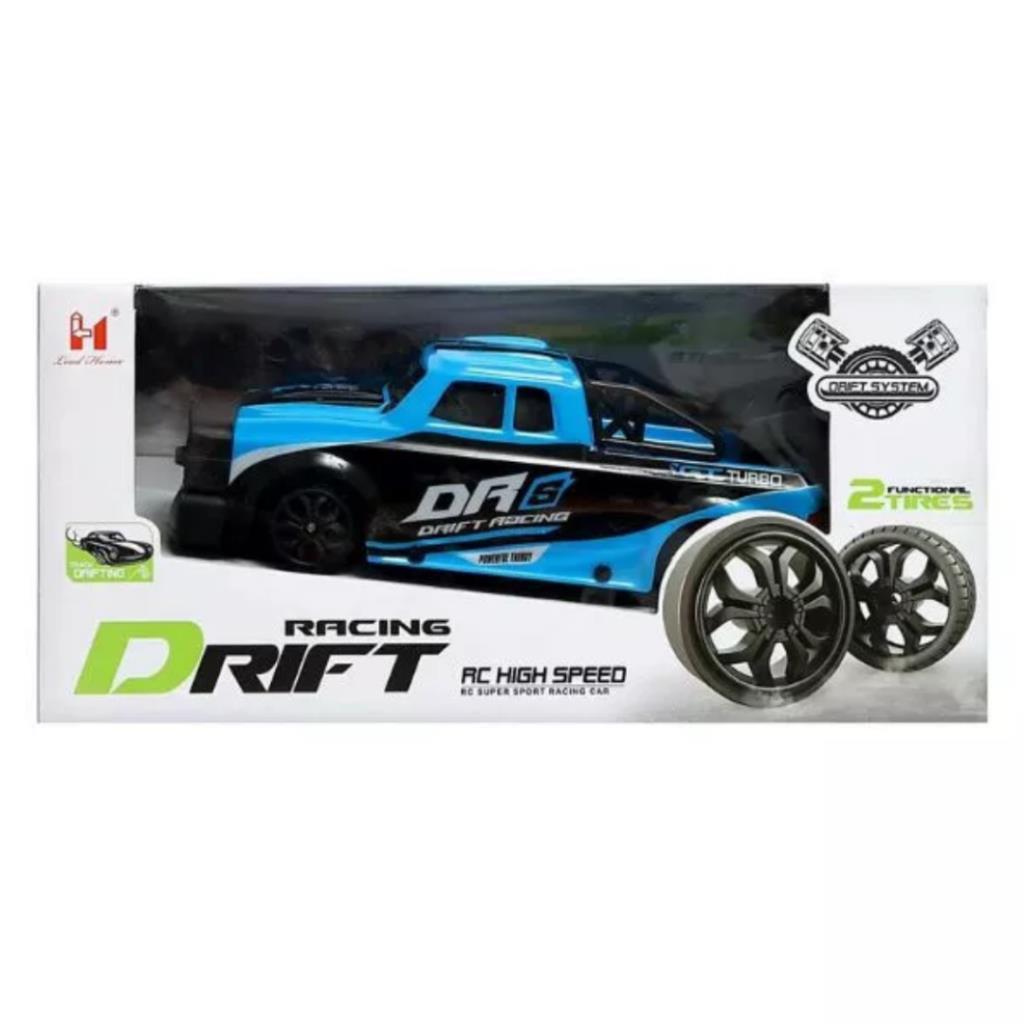 RC High Speed Racing Drift Car