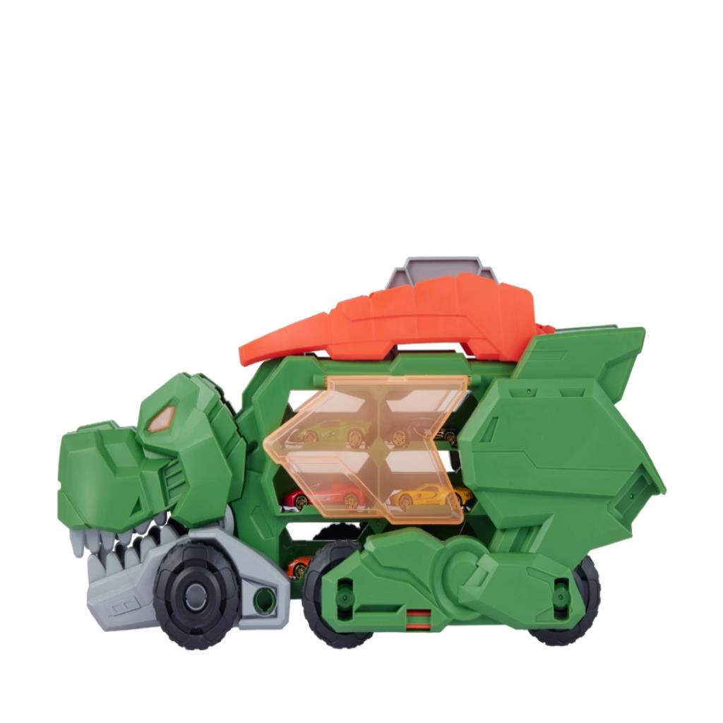 ZONKO Tyrannosaurus Racing Dinosaur Truck