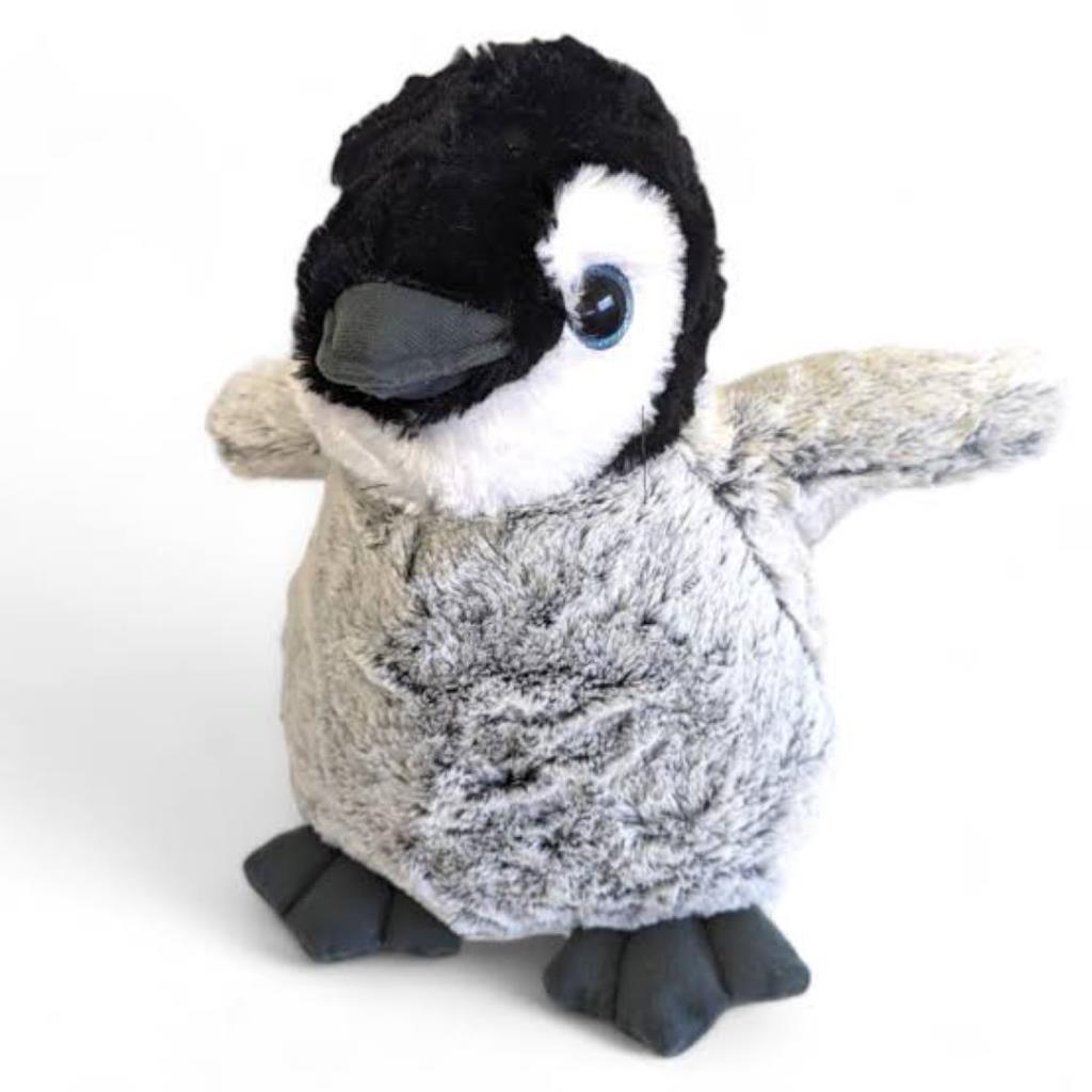  Penguin Plush Toy