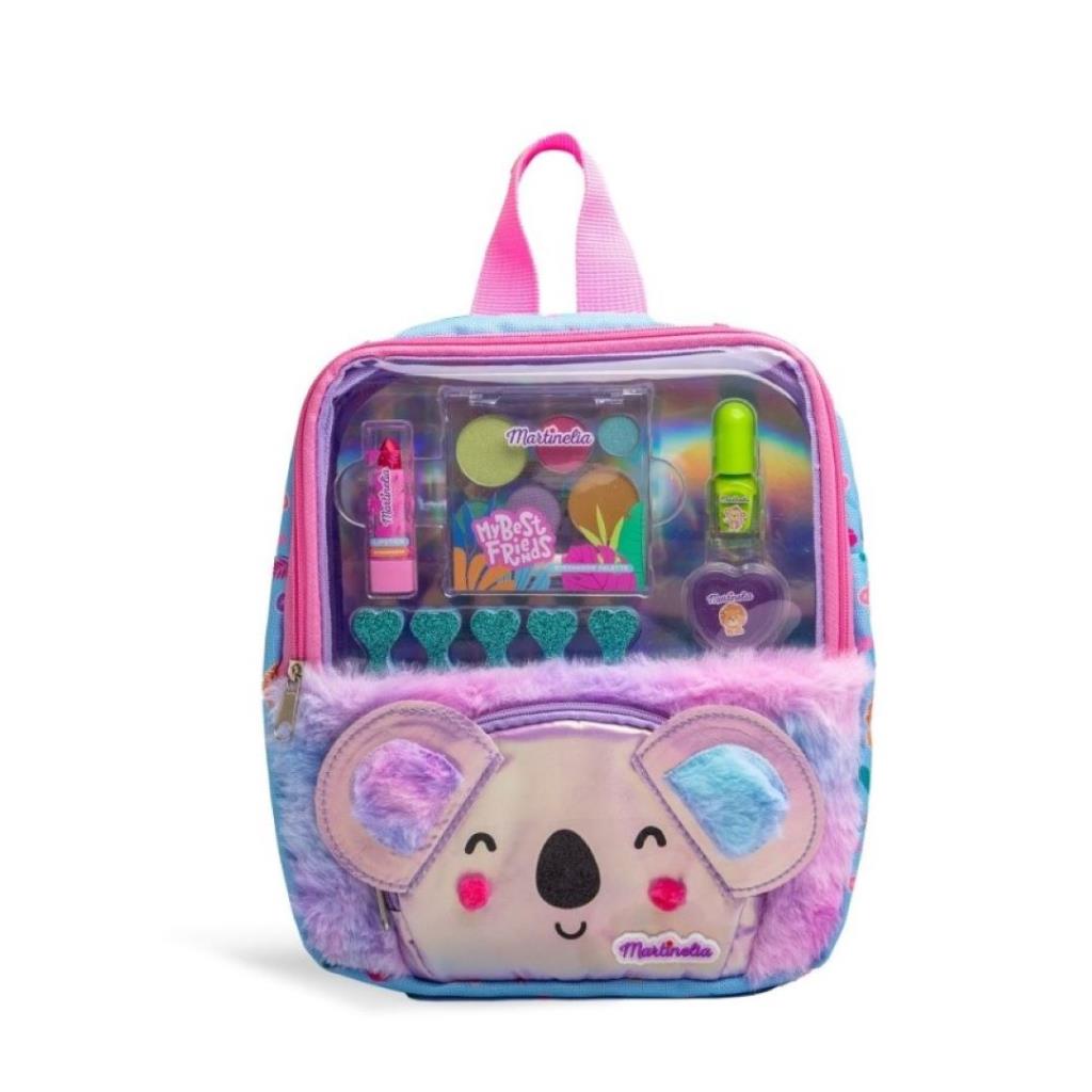 Martinelia My Best Friends Koala Beauty Backpack Set