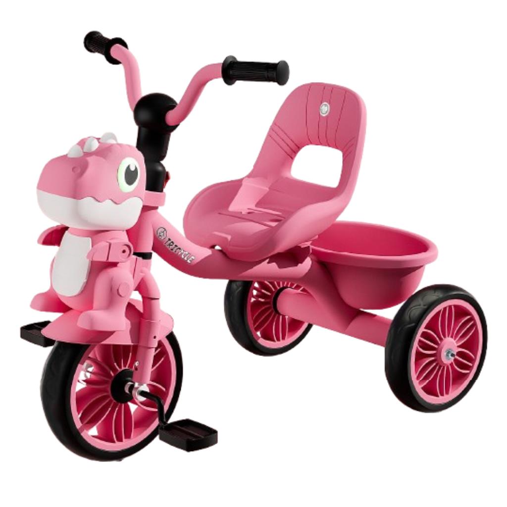 Dino Kids Tricycle