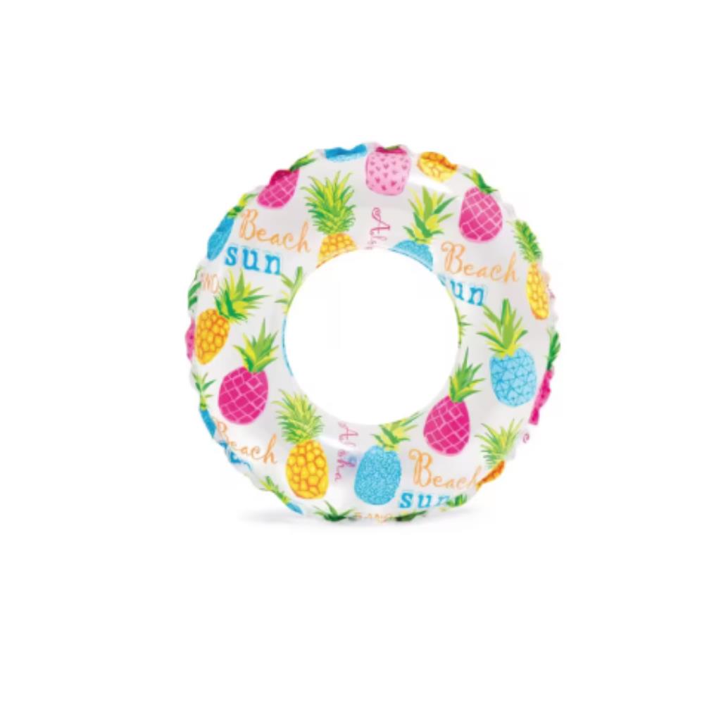 Intex Lively Print Swim Rings