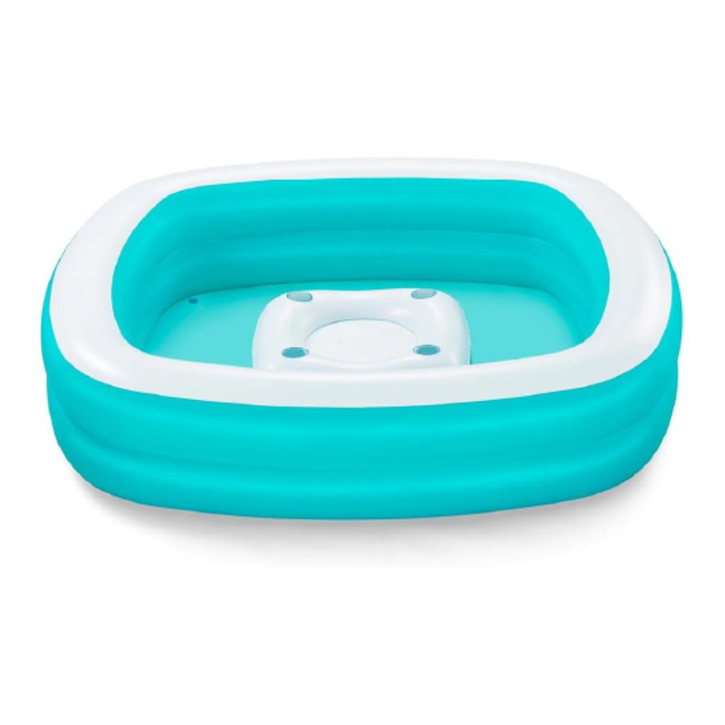 Bestway Sippin’ Summer Family Pool – 2.18m