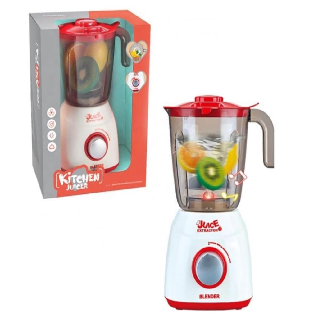 Kids Kitchen Juicer/Blender