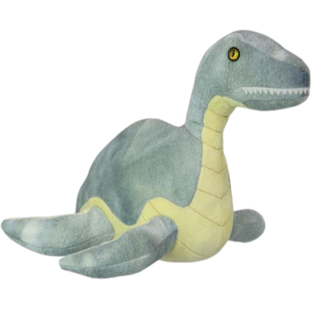 plesiosaur