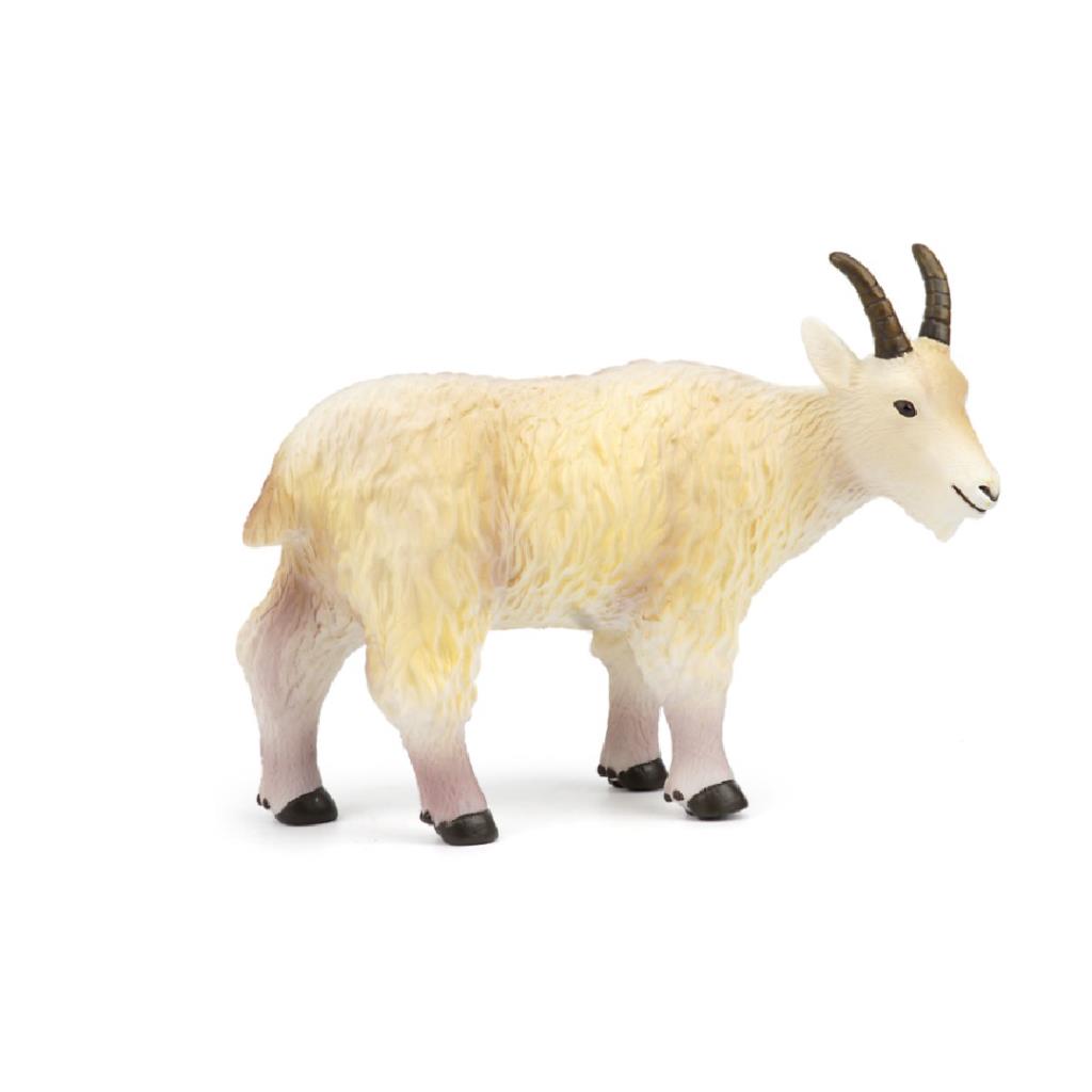 Goat Figure