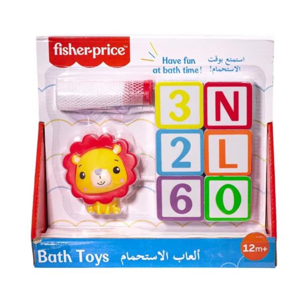 مجموعة اكتشاف حمّام الأسد التعليمي