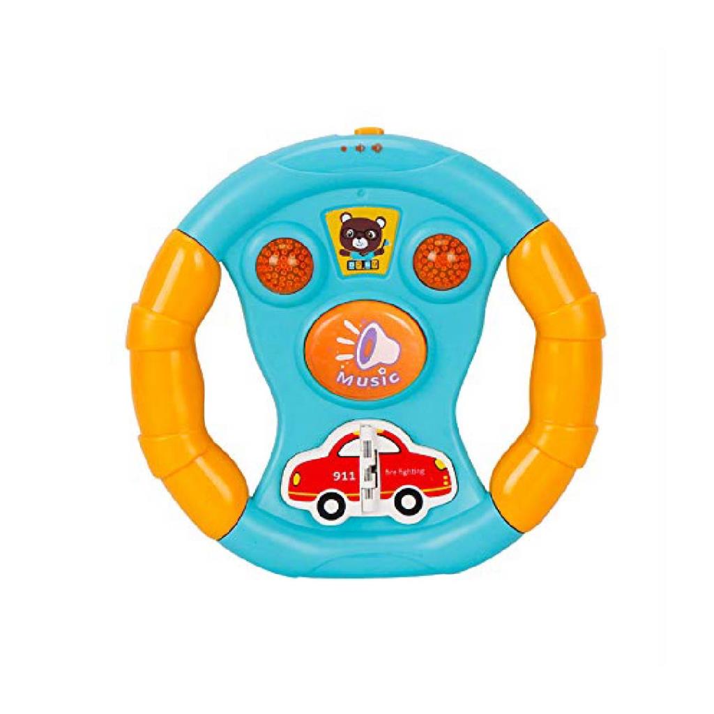 Children's Steering Wheel