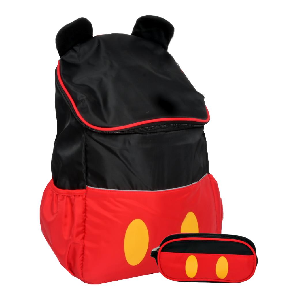 Mickey Mouse Backpack - 16 Inch