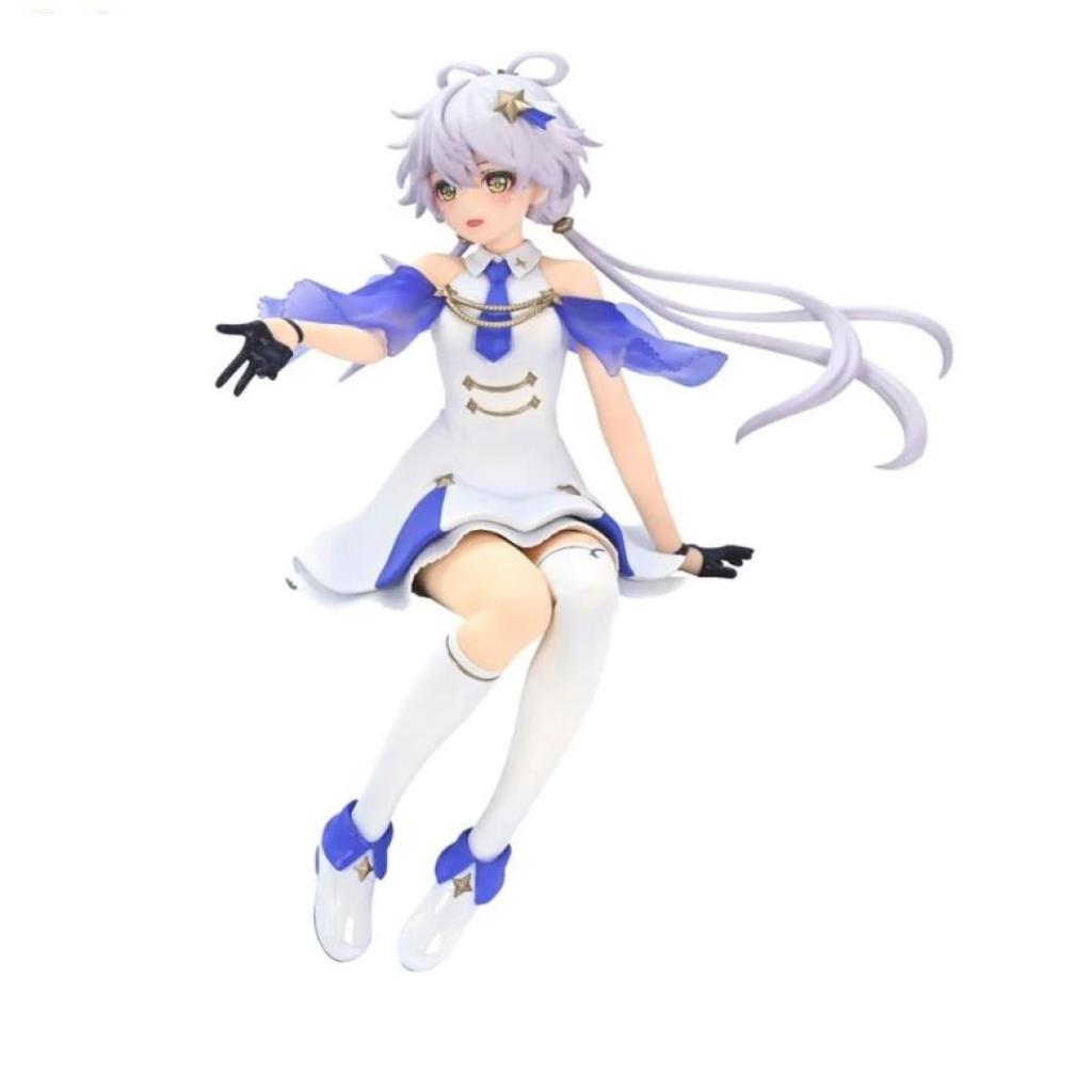 Luo Tianyi - Vsinger Noodle Stopper PVC Statue Shooting Star Version 