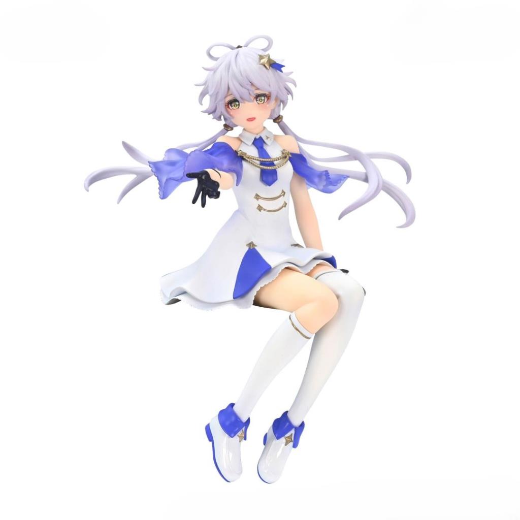 Luo Tianyi - Vsinger Noodle Stopper PVC Statue Shooting Star Version 