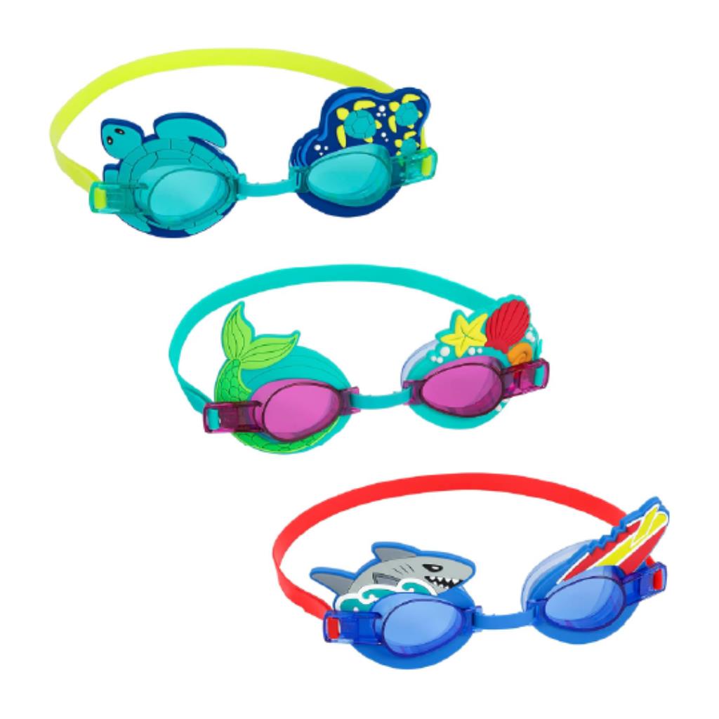Bestway Aqua Pals Goggles