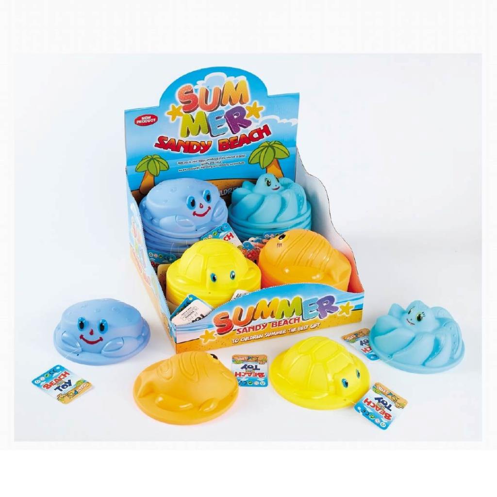 العاب رملية