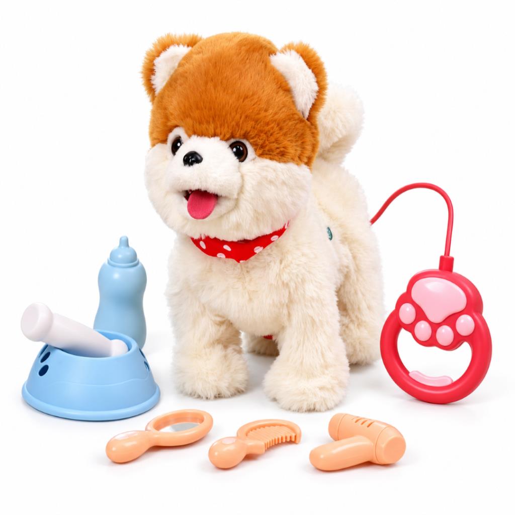 Cute Pet Home Smart Dog