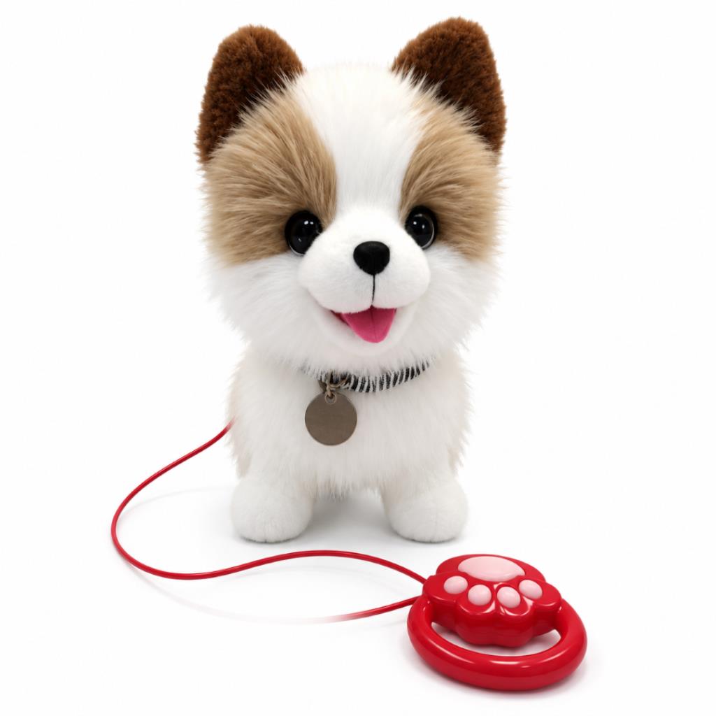 Cute Pet Home Smart Dog