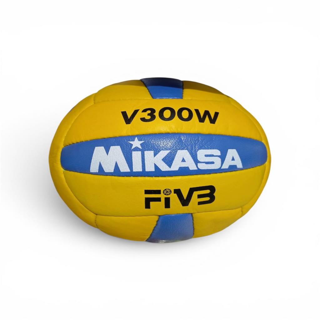 Mikasa Style Volleyball V300W