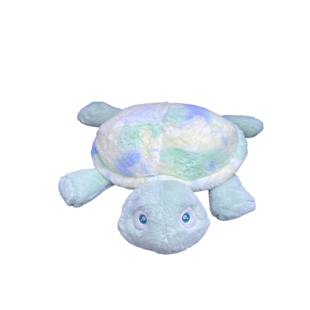 Puff Pals - Plush Soft Turtle