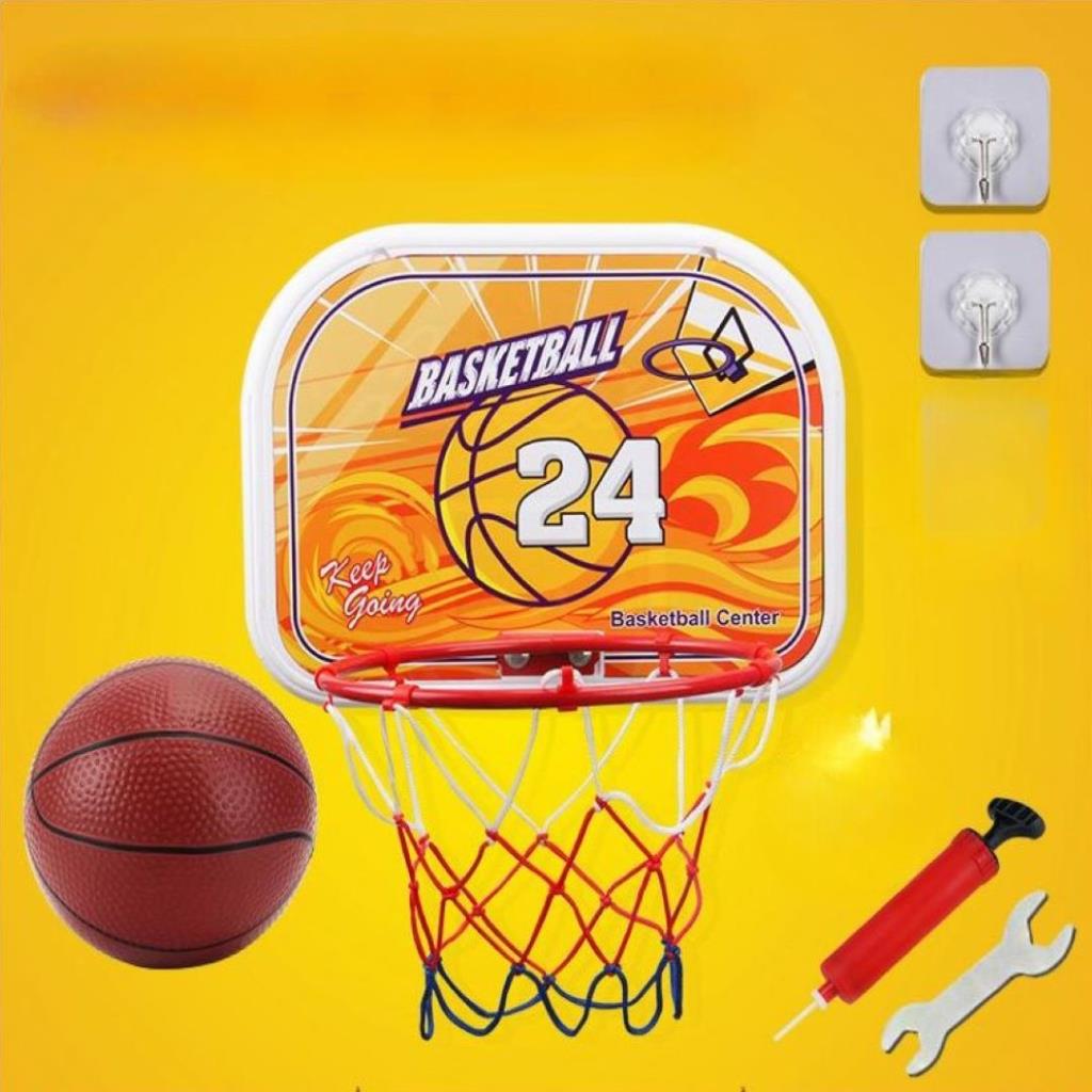 Adjustable Kids Basketball Stand