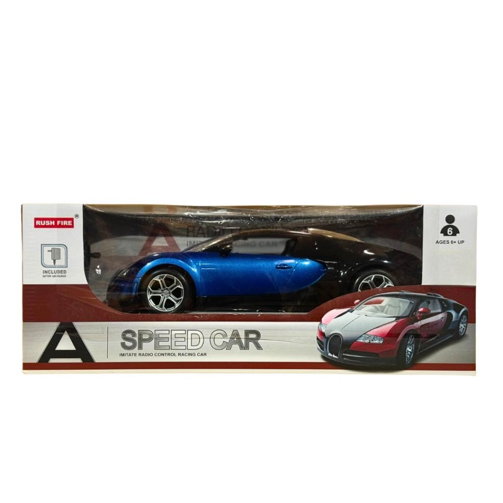 Remote Control Speed Car – Sports Racing Car