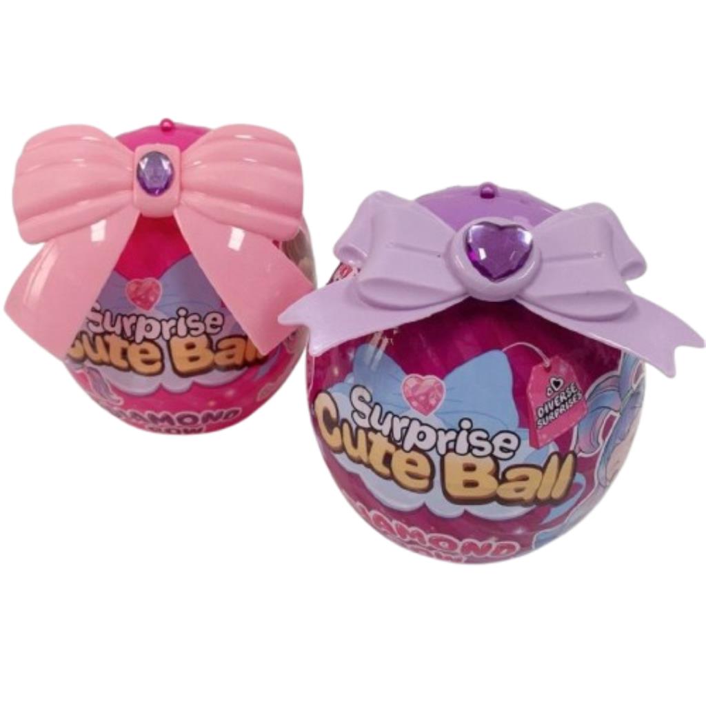 Surprise Cute Ball