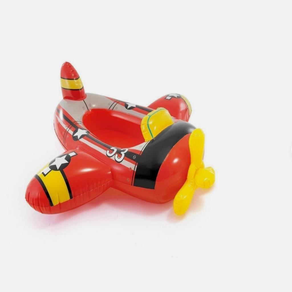Intex Inflatable Pool Float Airplane