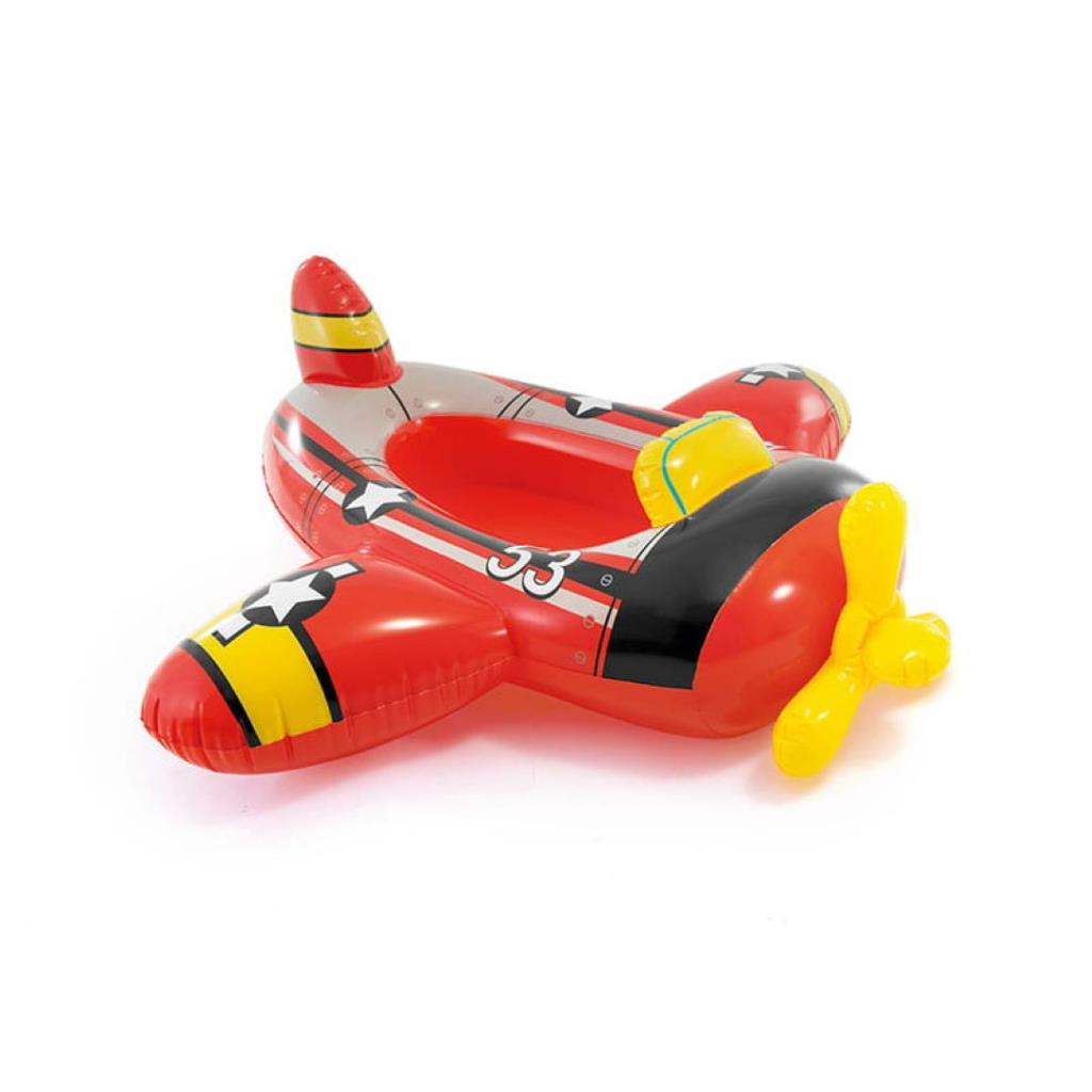 Intex Inflatable Pool Float Airplane