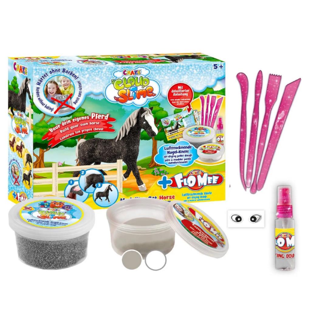 Craze Cloud Slime