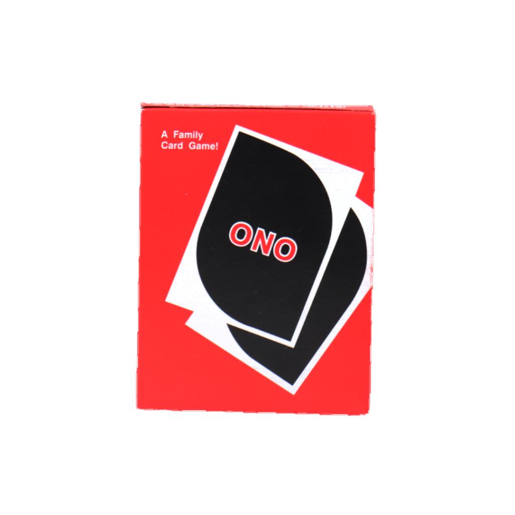 ONO Family Card Game