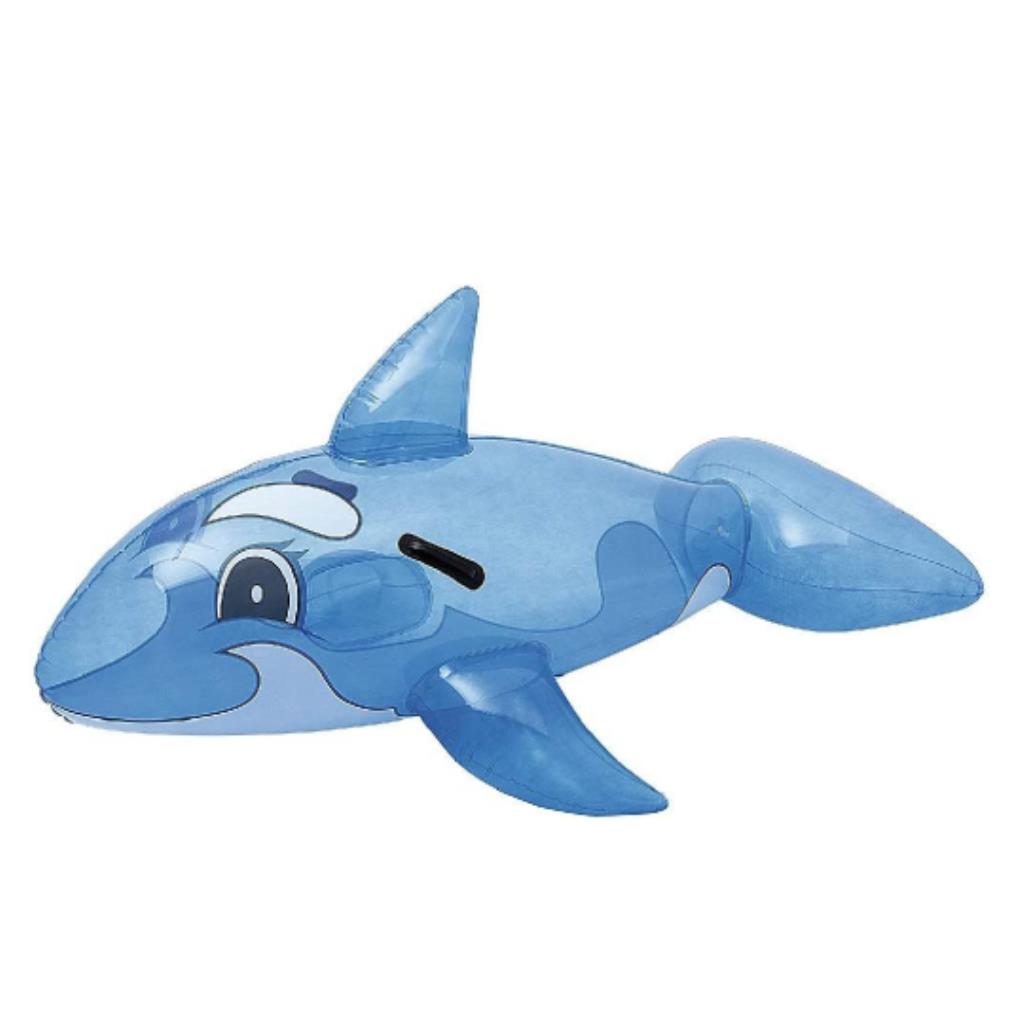 Bestway Baby Whale Shaped Float - 157 x 94cm