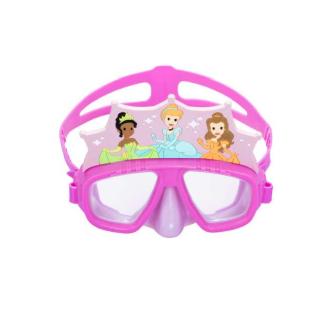 Bestway Disney Princess Deluxe Mask Goggles