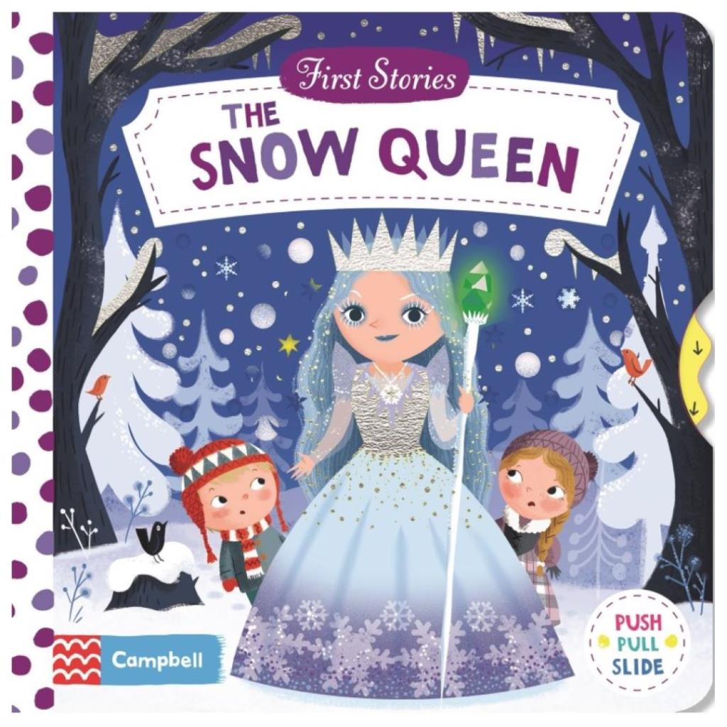 The Snow Queen