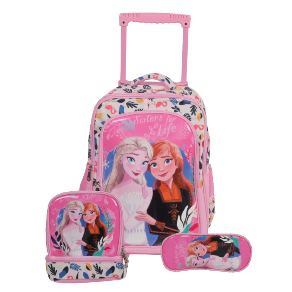 Frozen Trolly Bag - 16 Inch