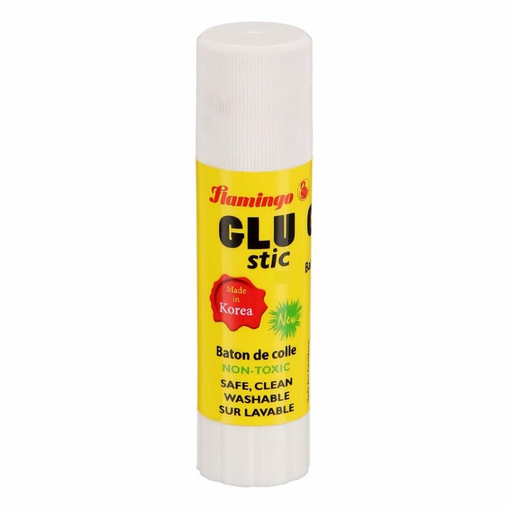 Flamingo Glue Stick – 35g