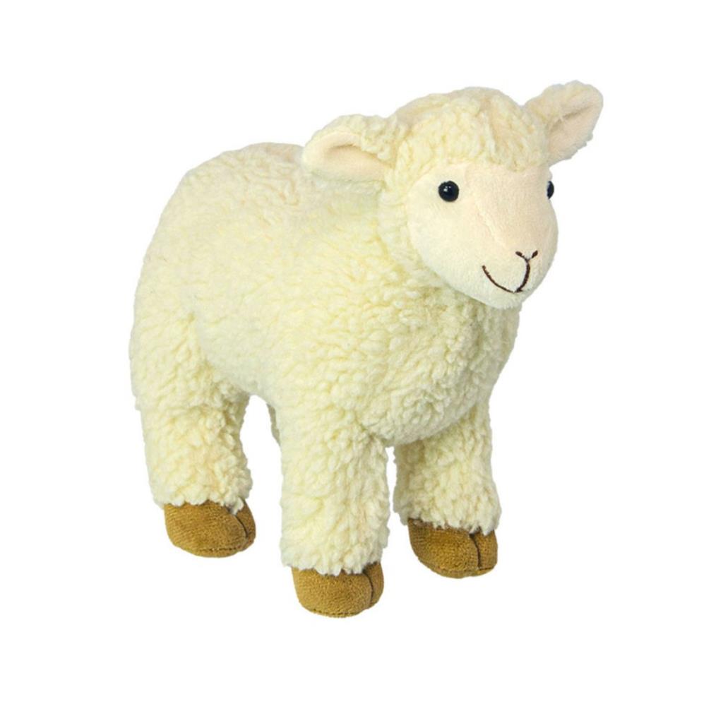Wild Planet - Plush Soft Baby Sheep