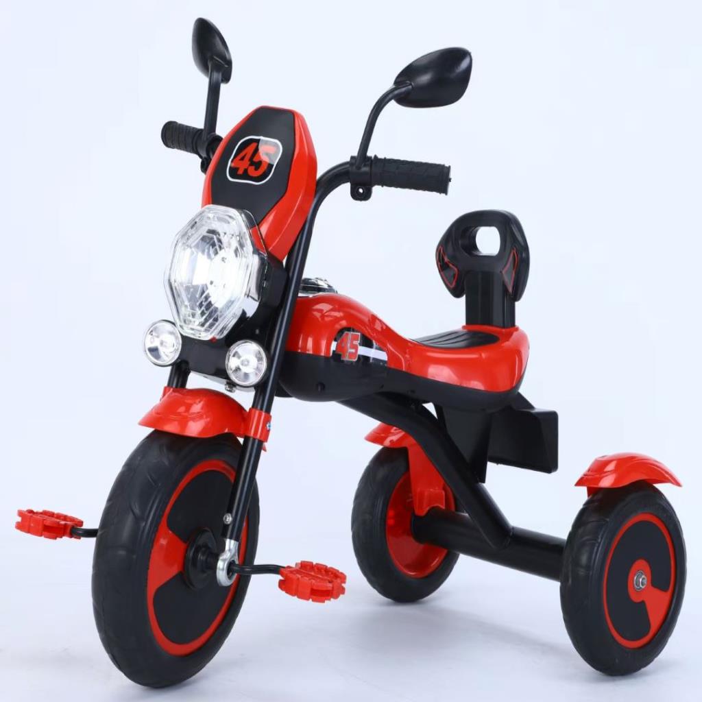 Kids Sport Tricycle – Model 45