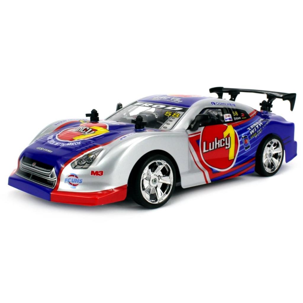 Remote Control Racing Sports Car