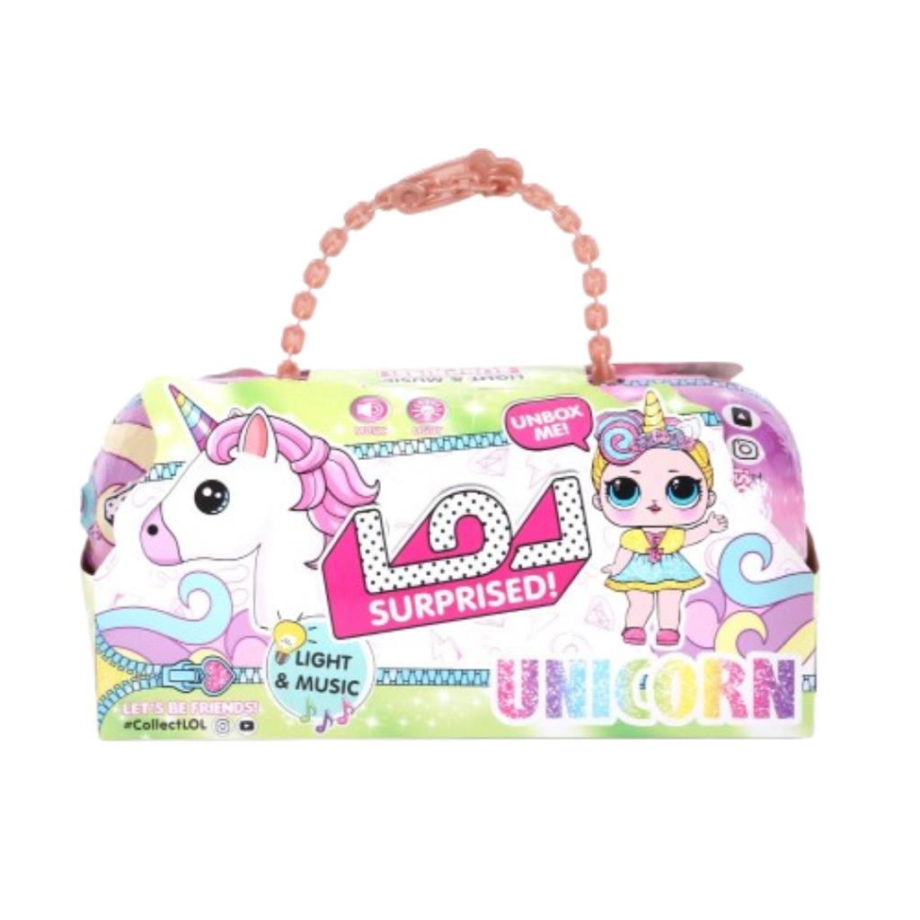 Lol Surprise Unicorn