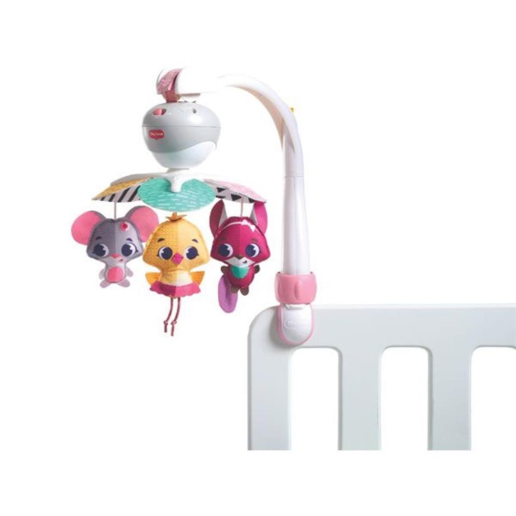 موبايل سرير متنقل – تايني لوف (Tiny Princess Tales)