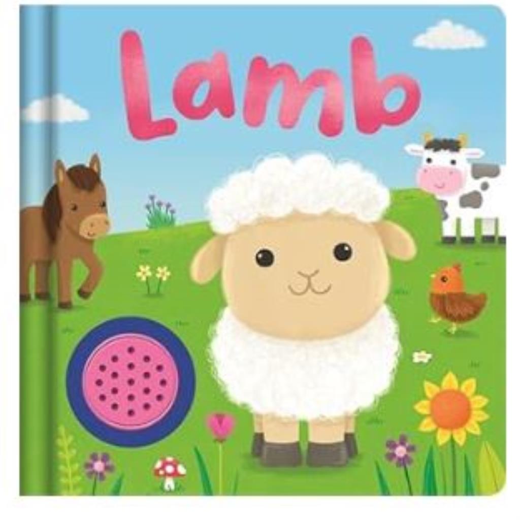 كتاب الصوتيات: الخروف