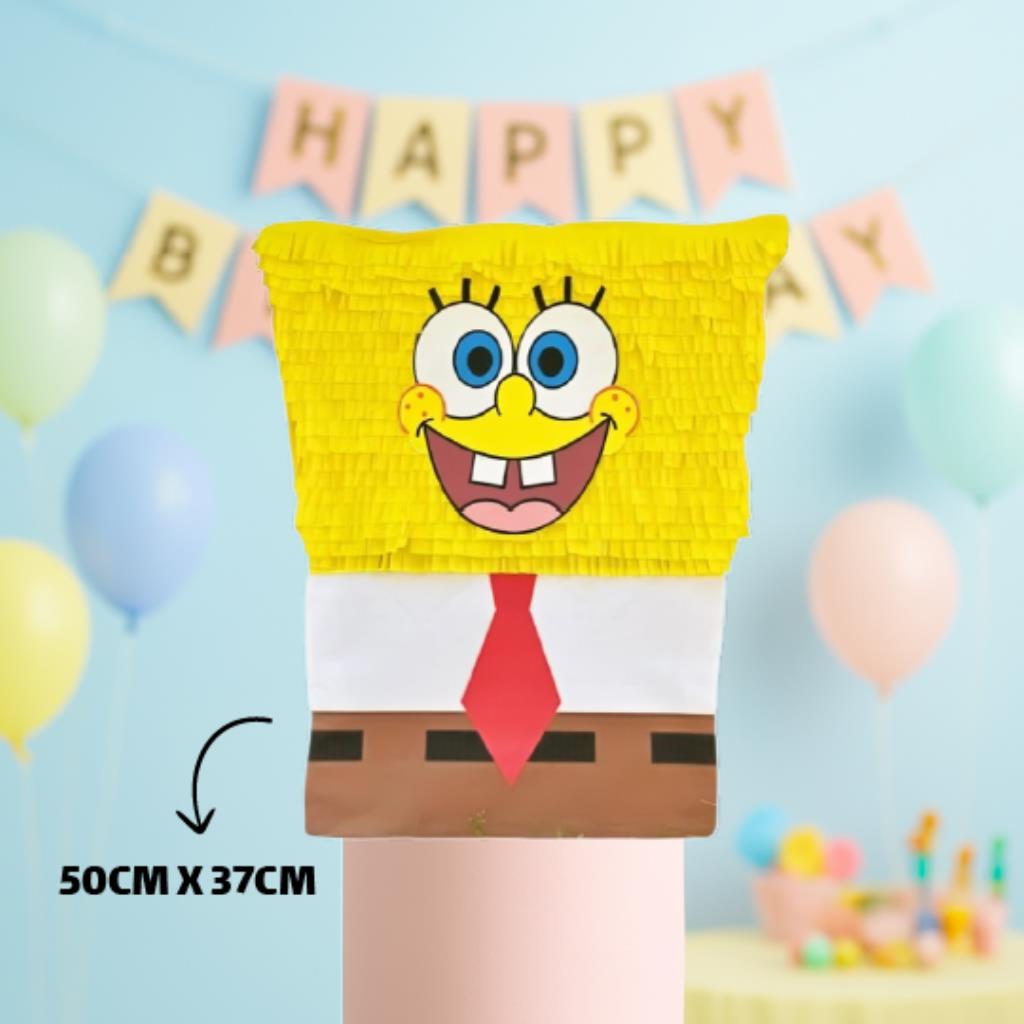 SpongeBob Piñata