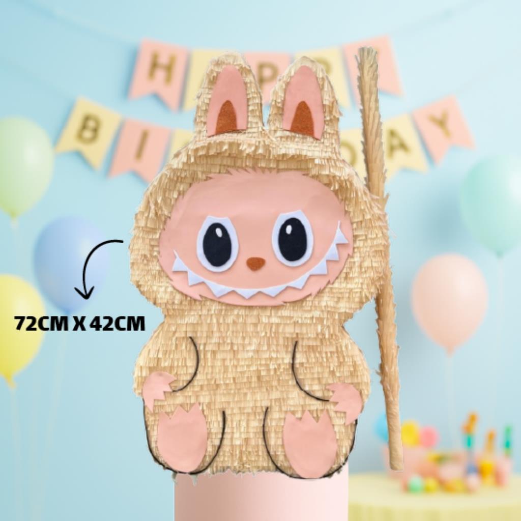 بنياتا لابوبو 🐰✨