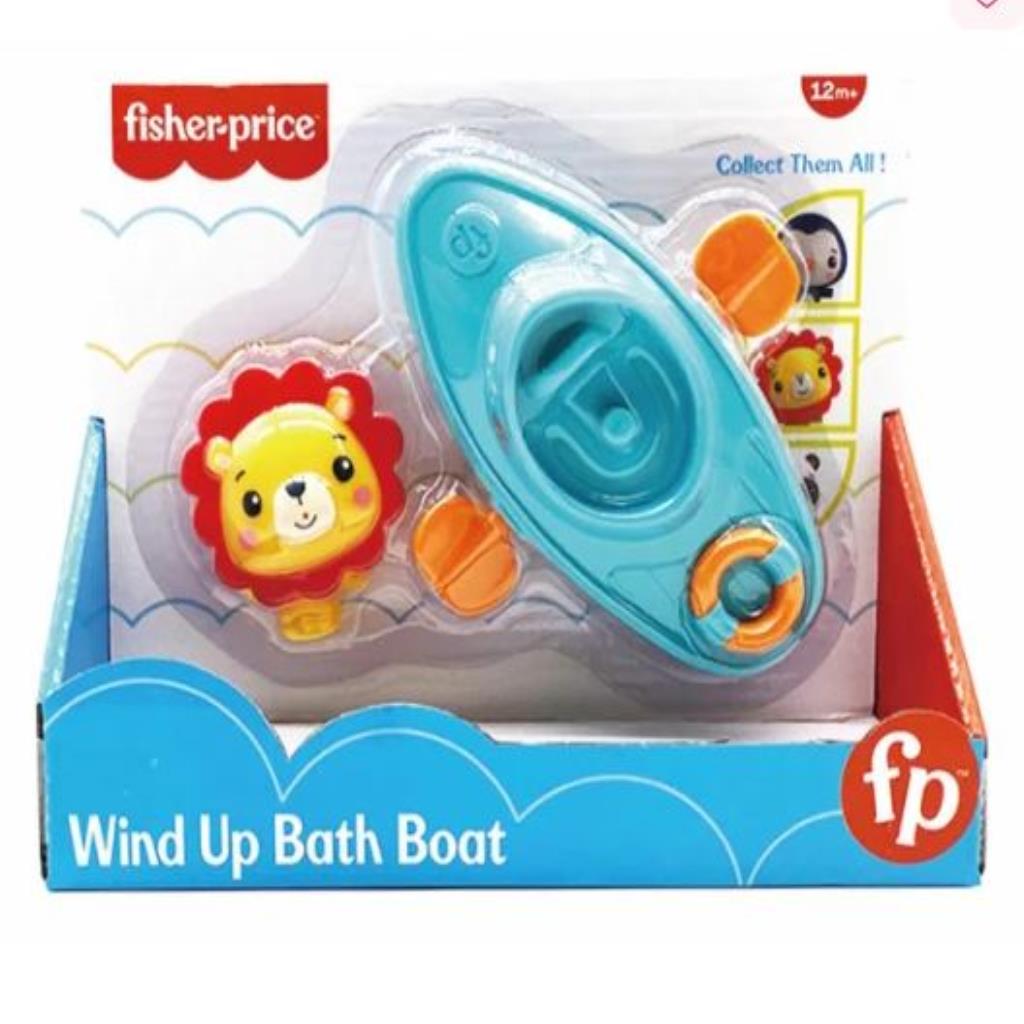 Bath Toys - Scooper
