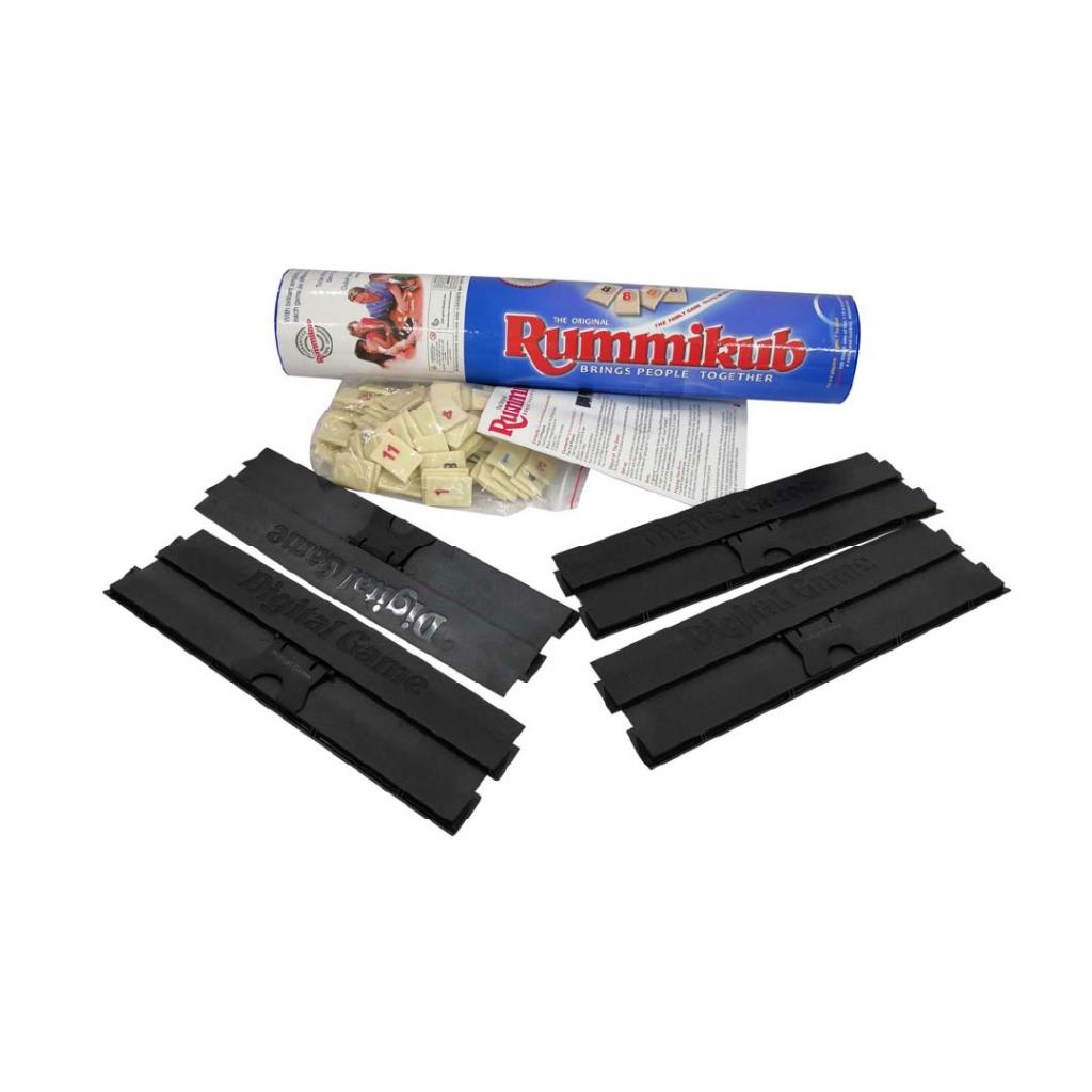 روميكوب – النسخة القابلة للّف (إصدار محمول)