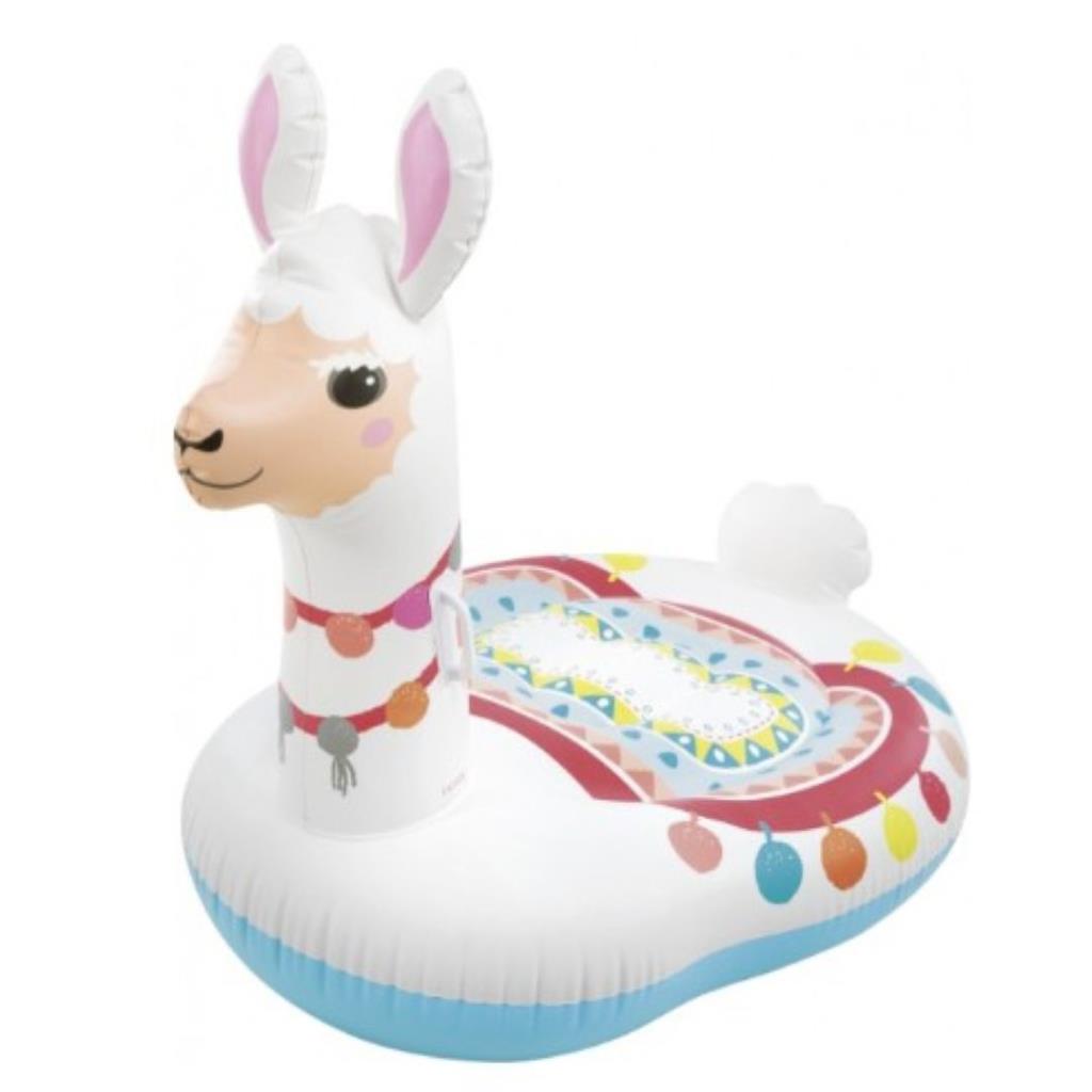 INNTEX - The Cute Lama Ride on