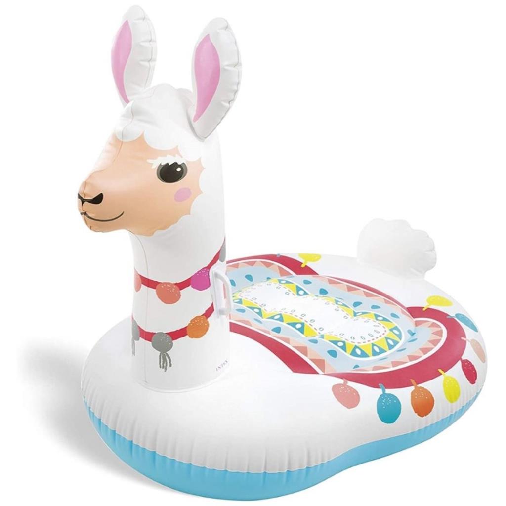 INNTEX - The Cute Lama Ride on